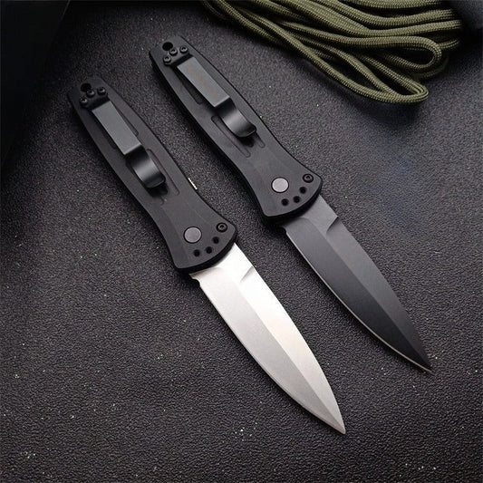 BM3551BK Schwarz Outdoor Klappwerkzeug