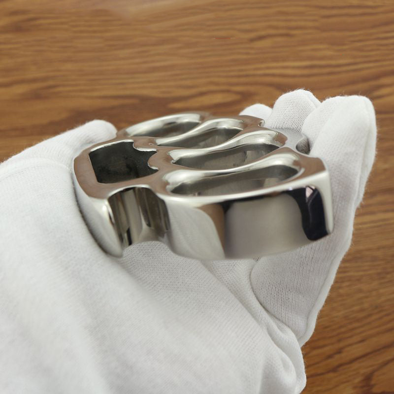 Thickened Steel Paracord EDC Bottle Opener Tool