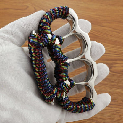 Thickened Steel Paracord EDC Bottle Opener Tool
