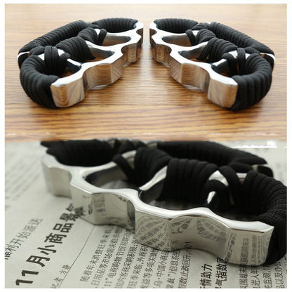 Thickened Steel Paracord EDC Bottle Opener Tool