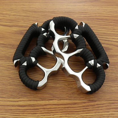 Thickened Steel Paracord EDC Bottle Opener Tool