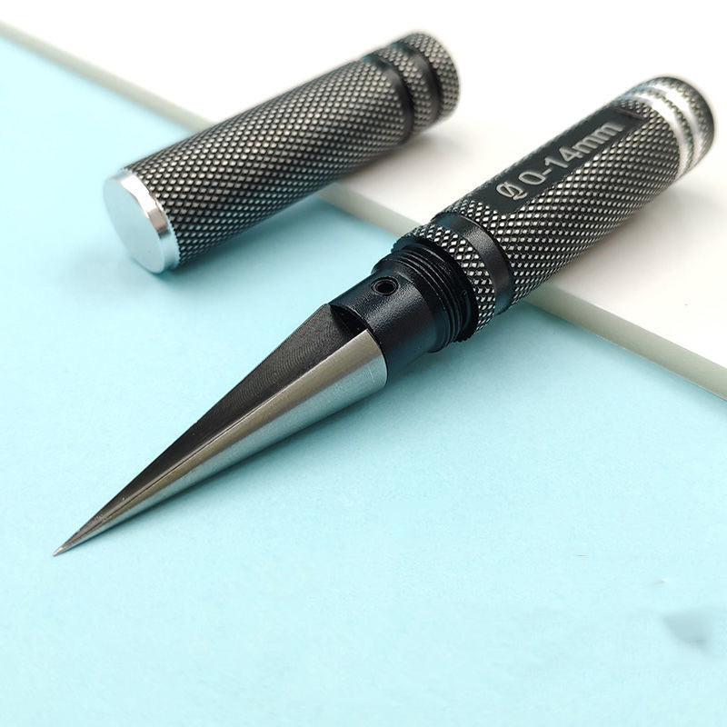 0-14mm DIY Reamer Hand Craft Tool