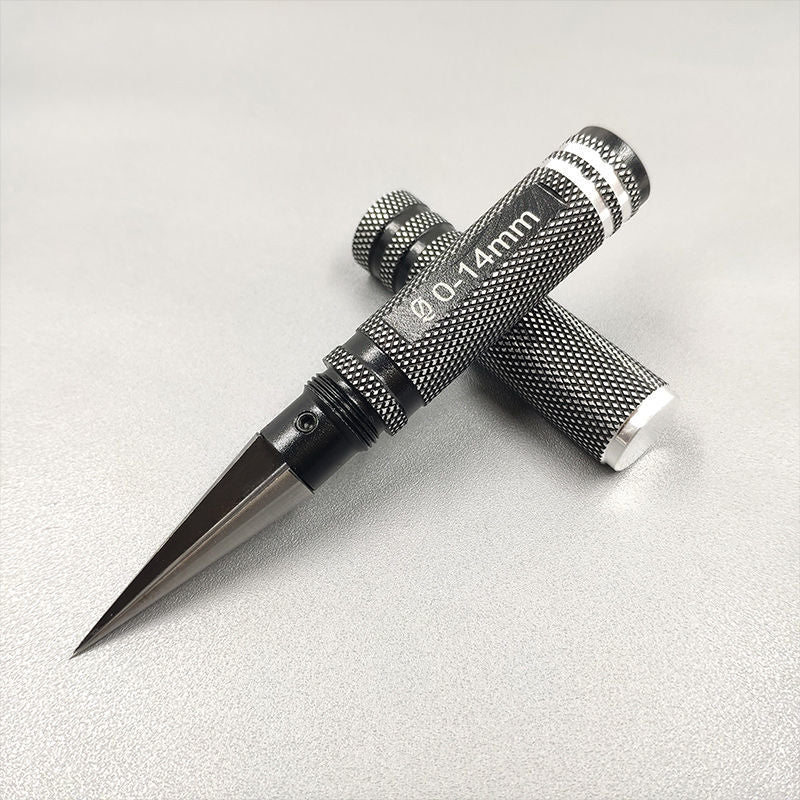0-14mm DIY Reamer Hand Craft Tool