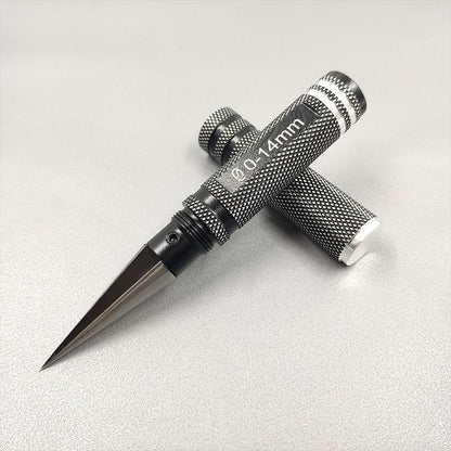 0-14mm DIY Reamer Hand Craft Tool
