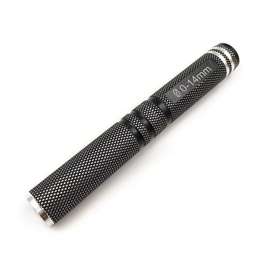 0-14mm DIY Reamer Hand Craft Tool