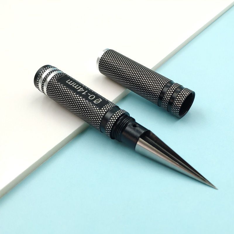 0-14mm DIY Reamer Hand Craft Tool