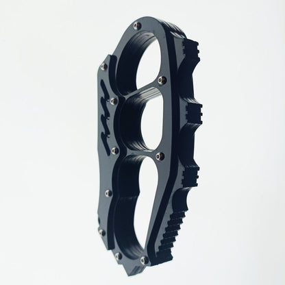 Carbon Kunststoff Outdoor EDC Werkzeugset
