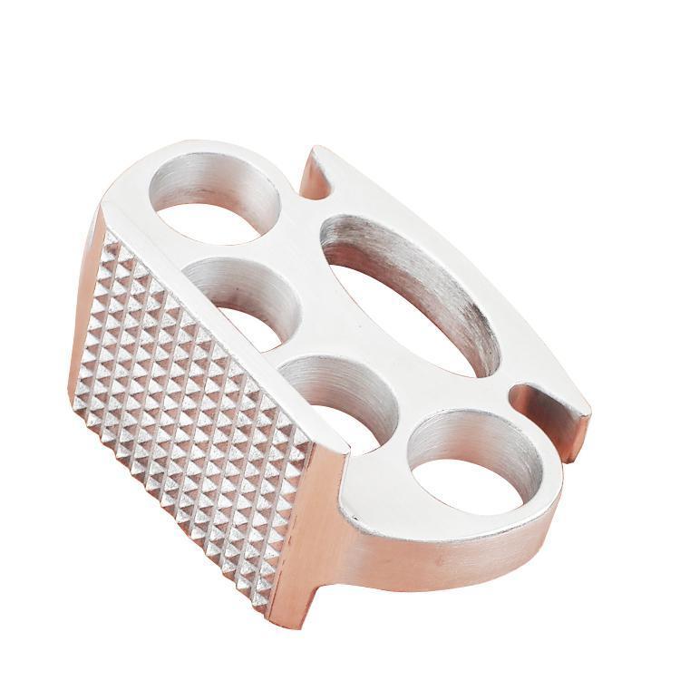 Strumento da Cucina per Esterni Argentato