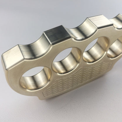 Metall Gerade Welle Outdoor EDC Werkzeuge