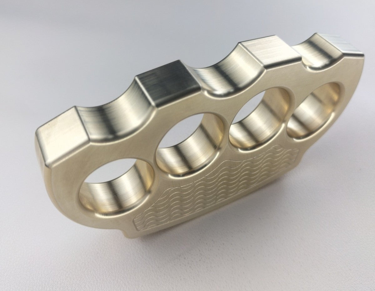Metall Gerade Welle Outdoor EDC Werkzeuge
