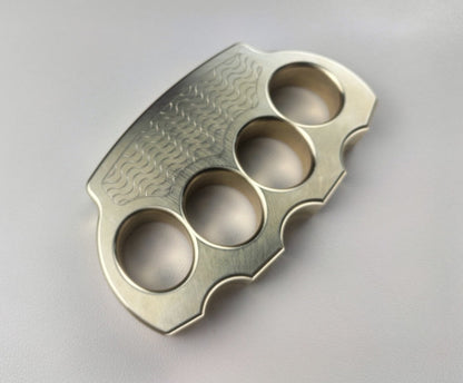 Metall Gerade Welle Outdoor EDC Werkzeuge