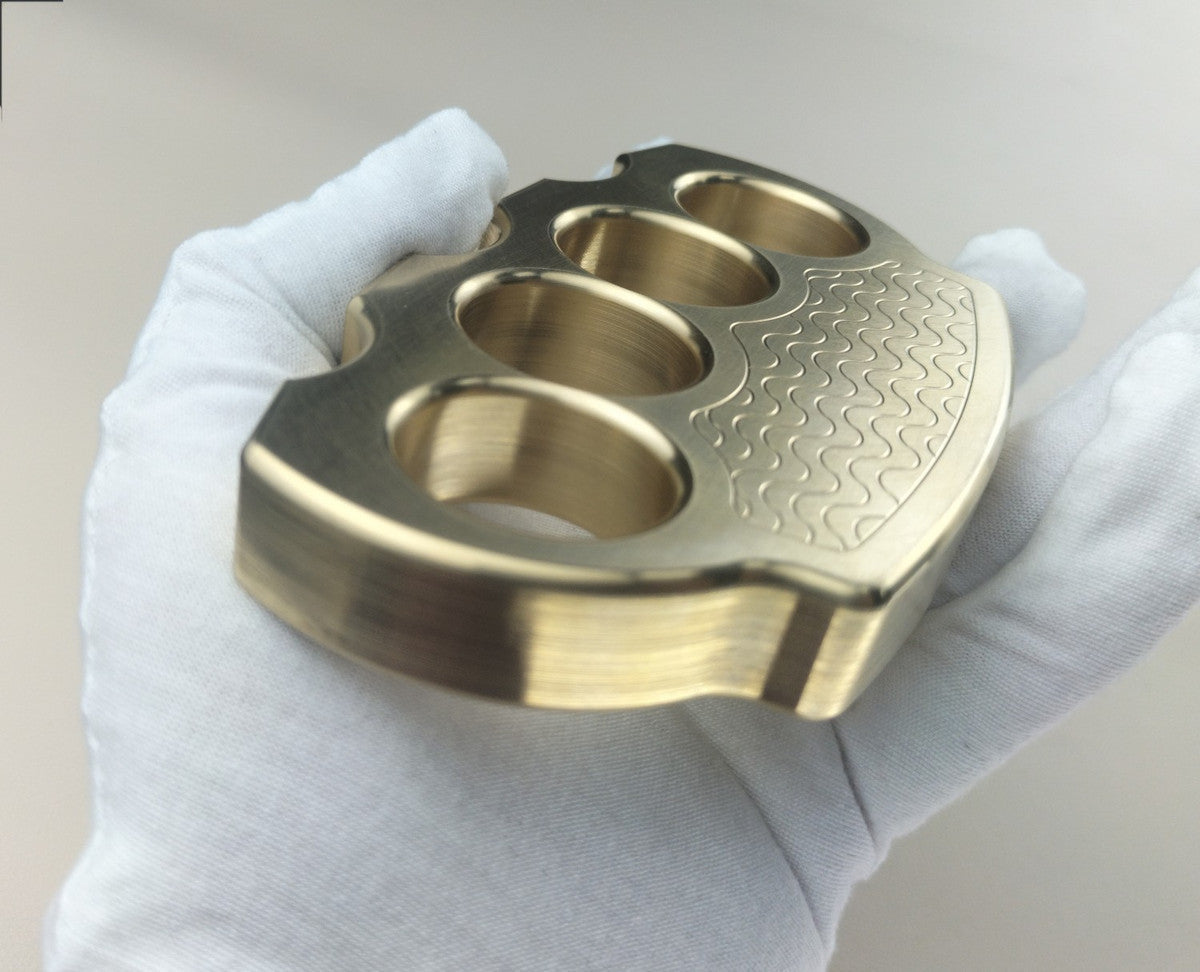 Metall Gerade Welle Outdoor EDC Werkzeuge