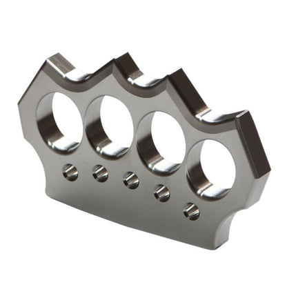 304 Thickened Mirror Outdoor EDC Tool