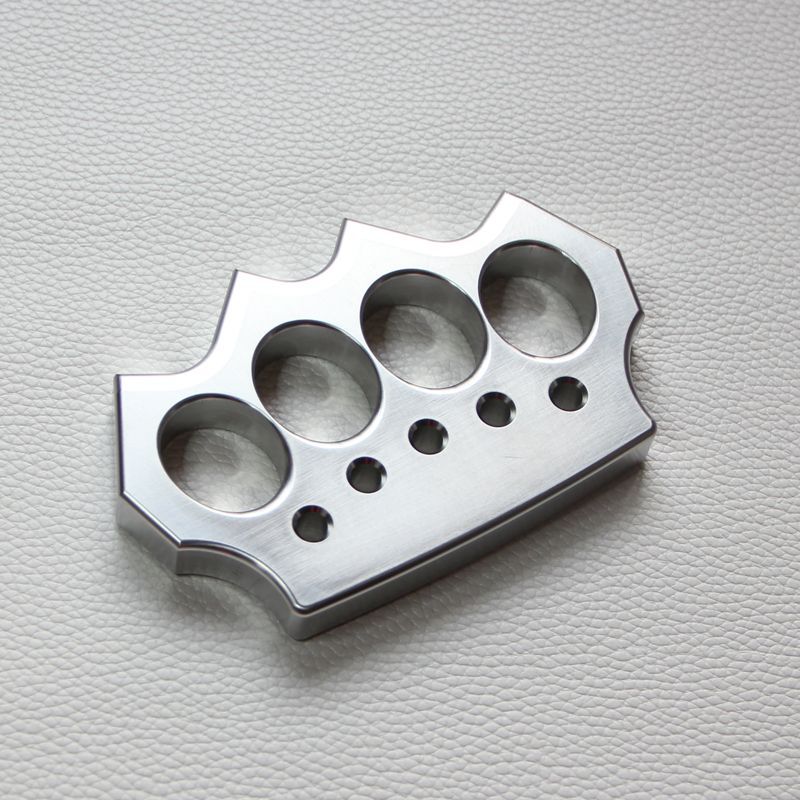 304 Thickened Mirror Outdoor EDC Tool
