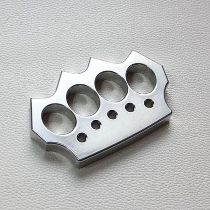 304 Thickened Mirror Outdoor EDC Tool