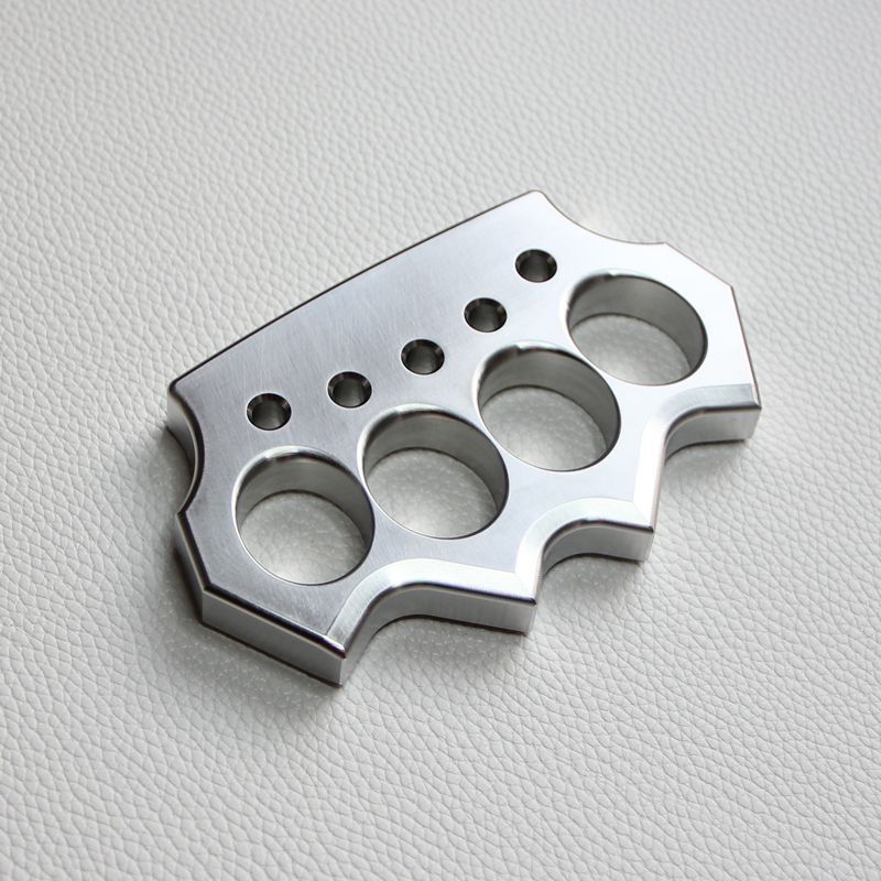 304 Thickened Mirror Outdoor EDC Tool