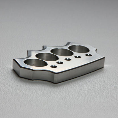 304 Thickened Mirror Outdoor EDC Tool