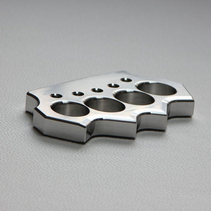 304 Thickened Mirror Outdoor EDC Tool