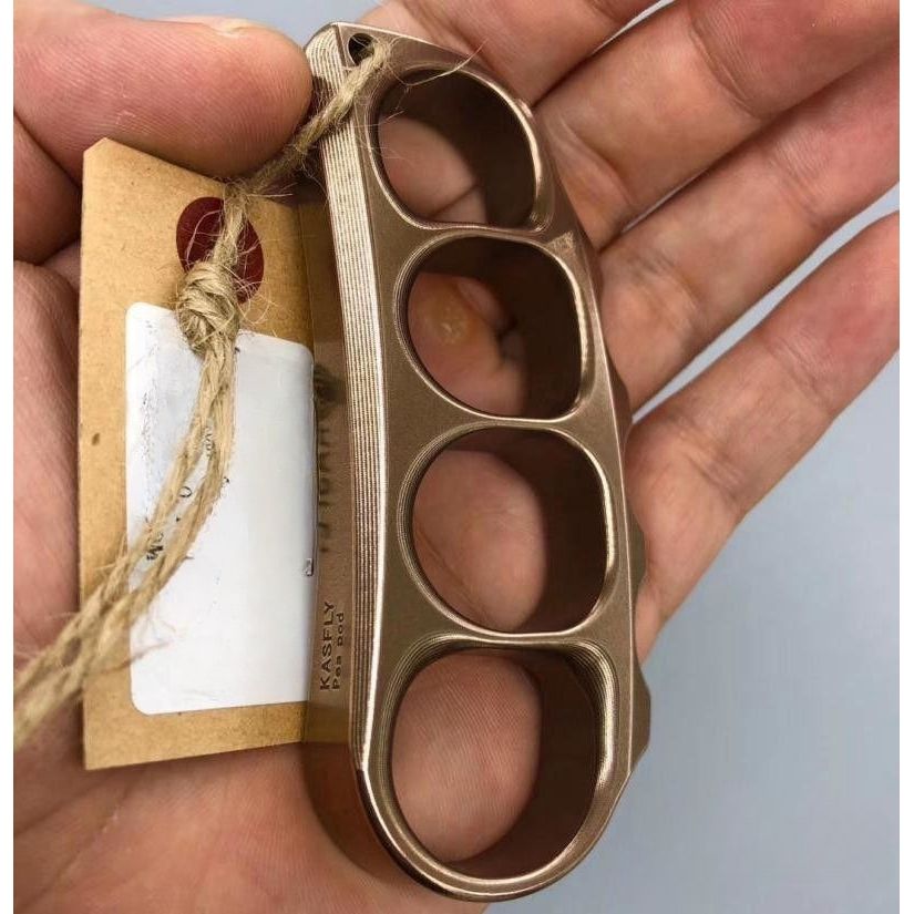 Steel Pea Outdoor EDC Werkzeug