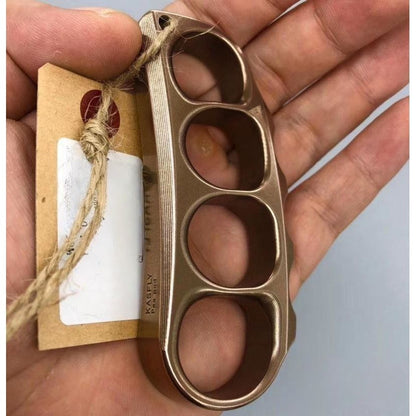 Steel Pea Outdoor EDC Werkzeug