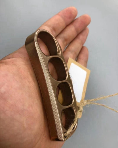 Steel Pea Outdoor EDC Werkzeug