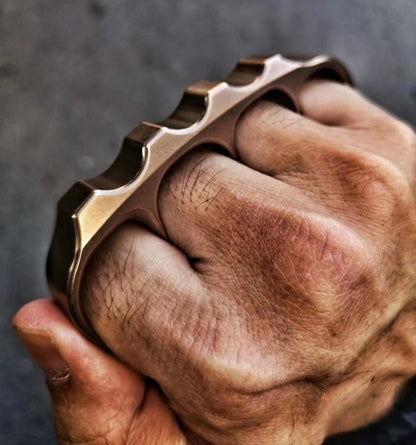 Steel Pea Outdoor EDC Werkzeug