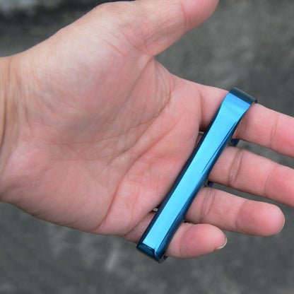 Steel Pea Outdoor EDC Werkzeug