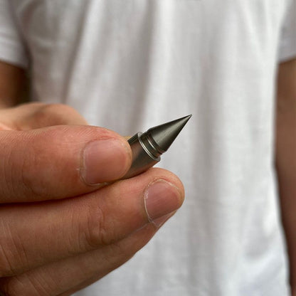 Mini-Kapsel, ungeöffnet, tragbarer Schlüsselanhänger