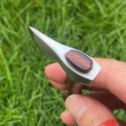 Mini Portable Outdoor Wood Tool