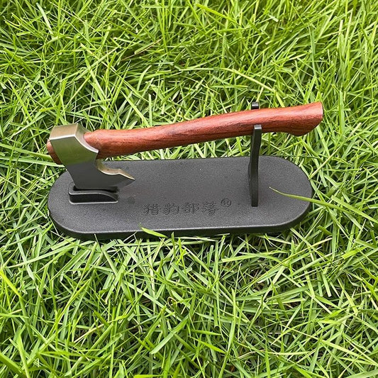 Mini tragbares Outdoor-Holzwerkzeug