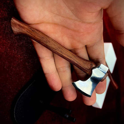 Mini Portable Outdoor Wood Tool