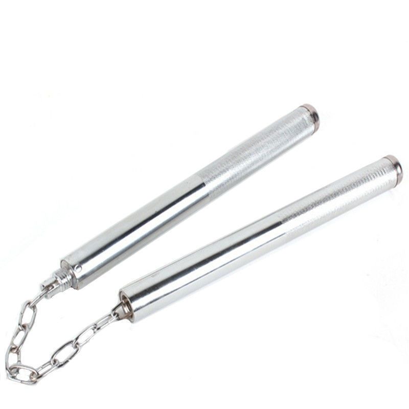 Steel 2-in-1 Multifunctional Outdoor EDC Tool