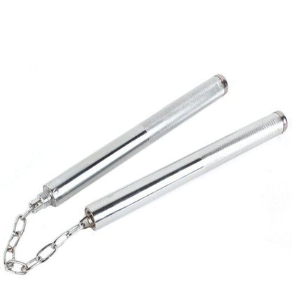 Steel 2-in-1 Multifunctional Outdoor EDC Tool