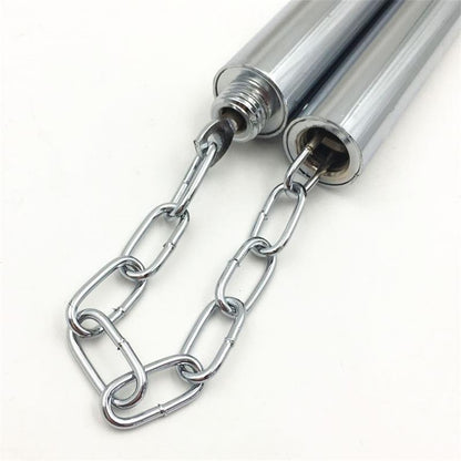Steel 2-in-1 Multifunctional Outdoor EDC Tool