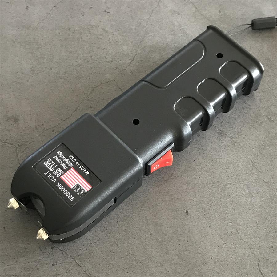 928 Outdoor Tool with LED Function