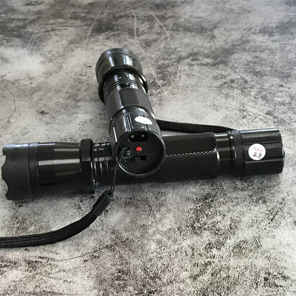 1101 Outdoor Portable Black Tool