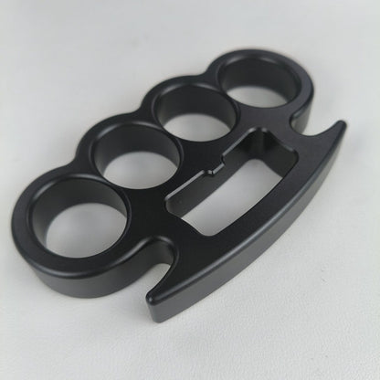 Klassischer Flaschenöffner EDC Outdoor-Tool