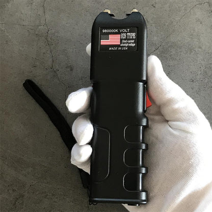 928 Outdoor Tool with LED Function