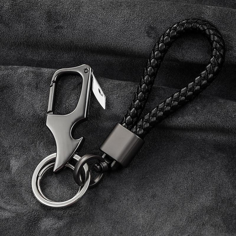 Keyaccessoryr Small Creative Pendant EDC Tool
