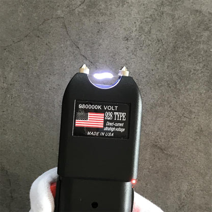 928 Outdoor Tool with LED Function