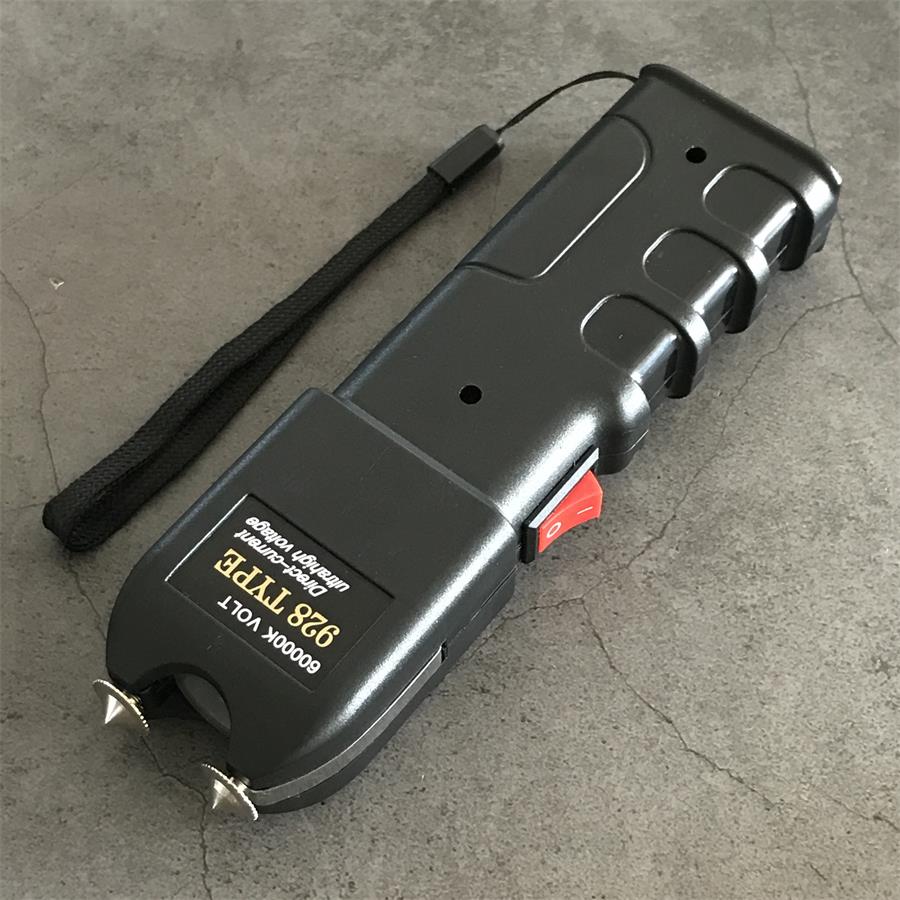 928 Outdoor Tool with LED Function