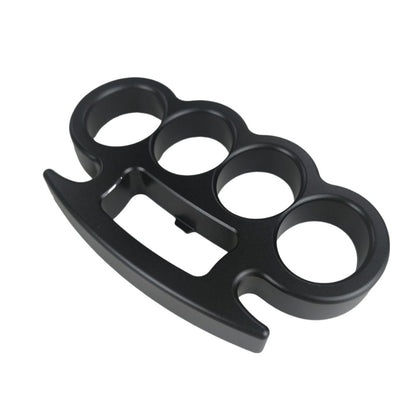 Klassischer Flaschenöffner EDC Outdoor-Tool