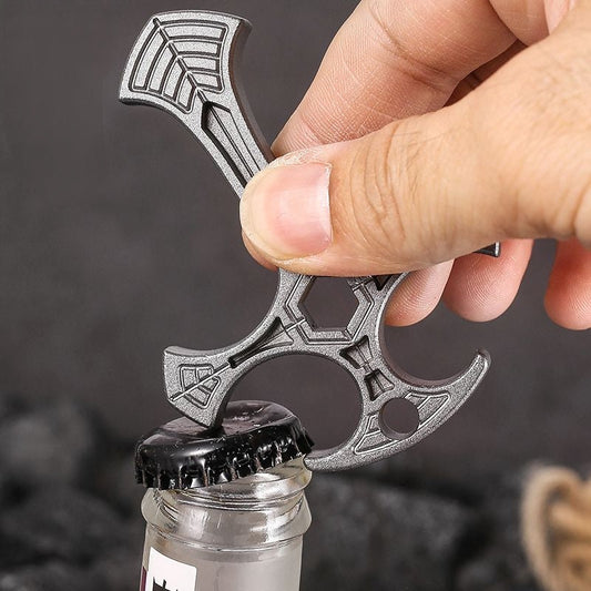 New Cross Tactical Gear Necklace