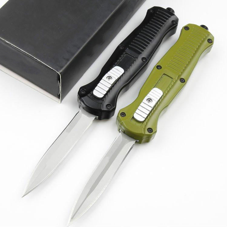 BM 3300 Utensile tascabile EDC in alluminio con manico da esterno 440