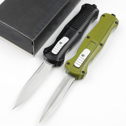 BM 3300 Utensile tascabile EDC in alluminio con manico da esterno 440
