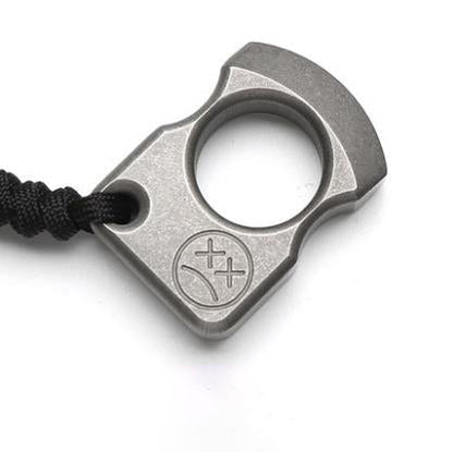 Various Styles of Mini Titanium Multifunctional Outdoor Pocket Portable Ring