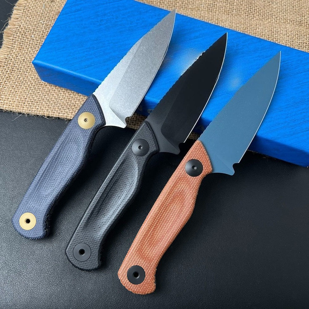 BM 203BT Dacian MagnaCut Stahl Outdoorwerkzeug