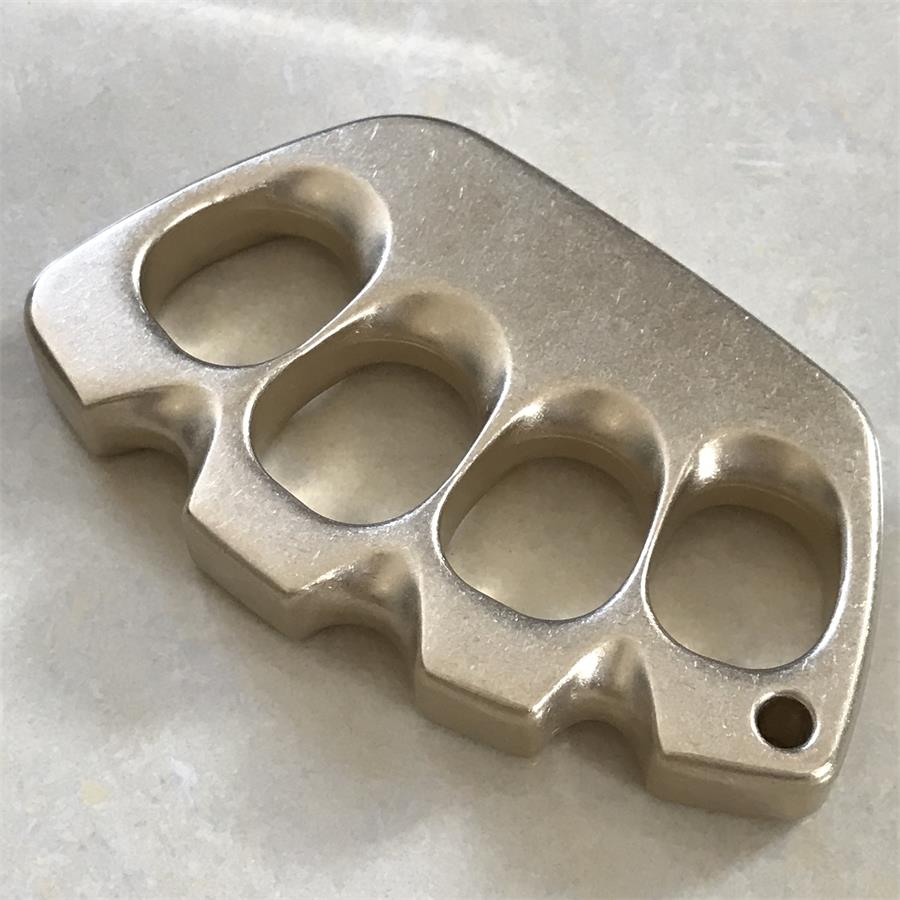 Big Hole Creative metal Outdoor Tool