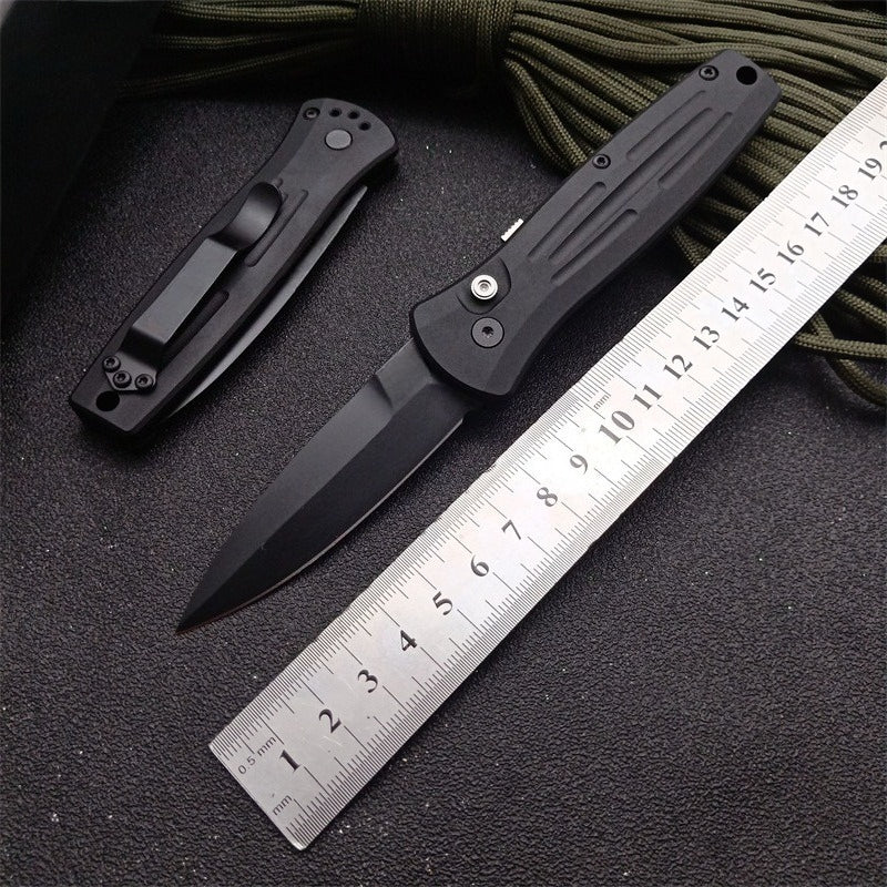 BM3551BK Schwarz Outdoor Klappwerkzeug
