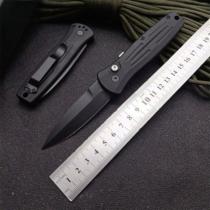 BM3551BK Schwarz Outdoor Klappwerkzeug